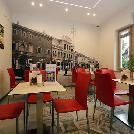 Residence Villa Frio Frio Ронки дей Леджонари Екстериор снимка