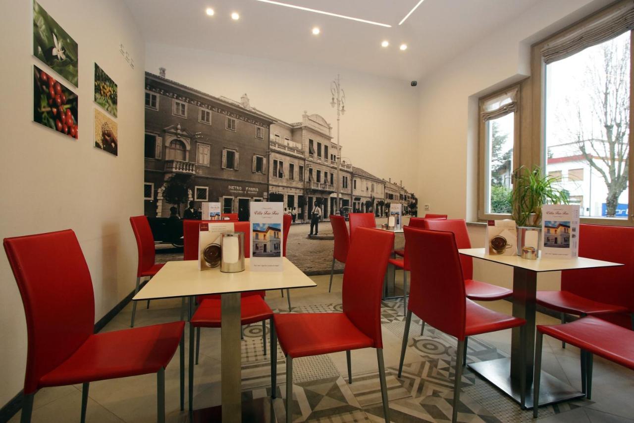 Residence Villa Frio Frio Ронки дей Леджонари Екстериор снимка