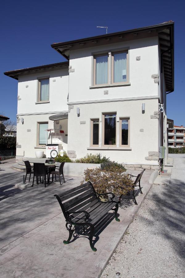 Residence Villa Frio Frio Ронки дей Леджонари Екстериор снимка