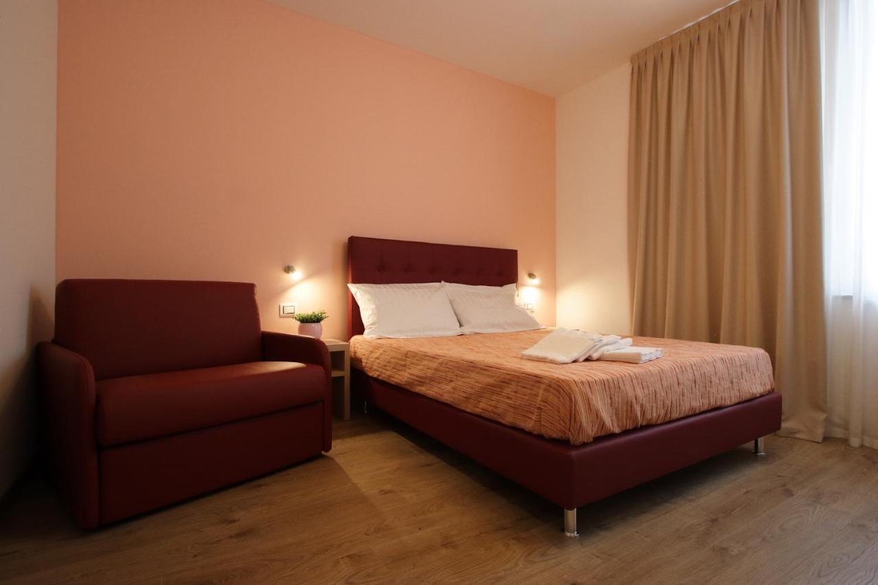 Residence Villa Frio Frio Ронки дей Леджонари Екстериор снимка
