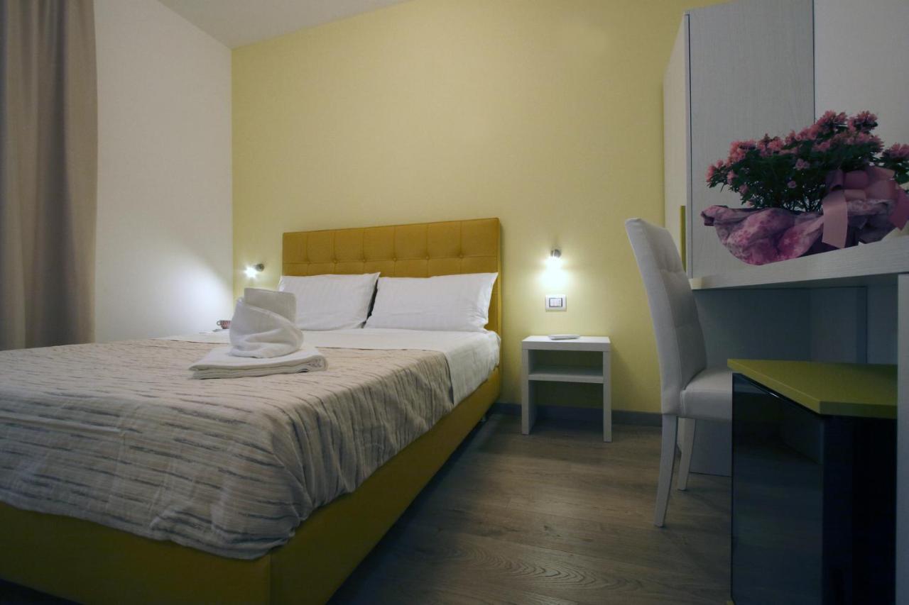 Residence Villa Frio Frio Ронки дей Леджонари Екстериор снимка