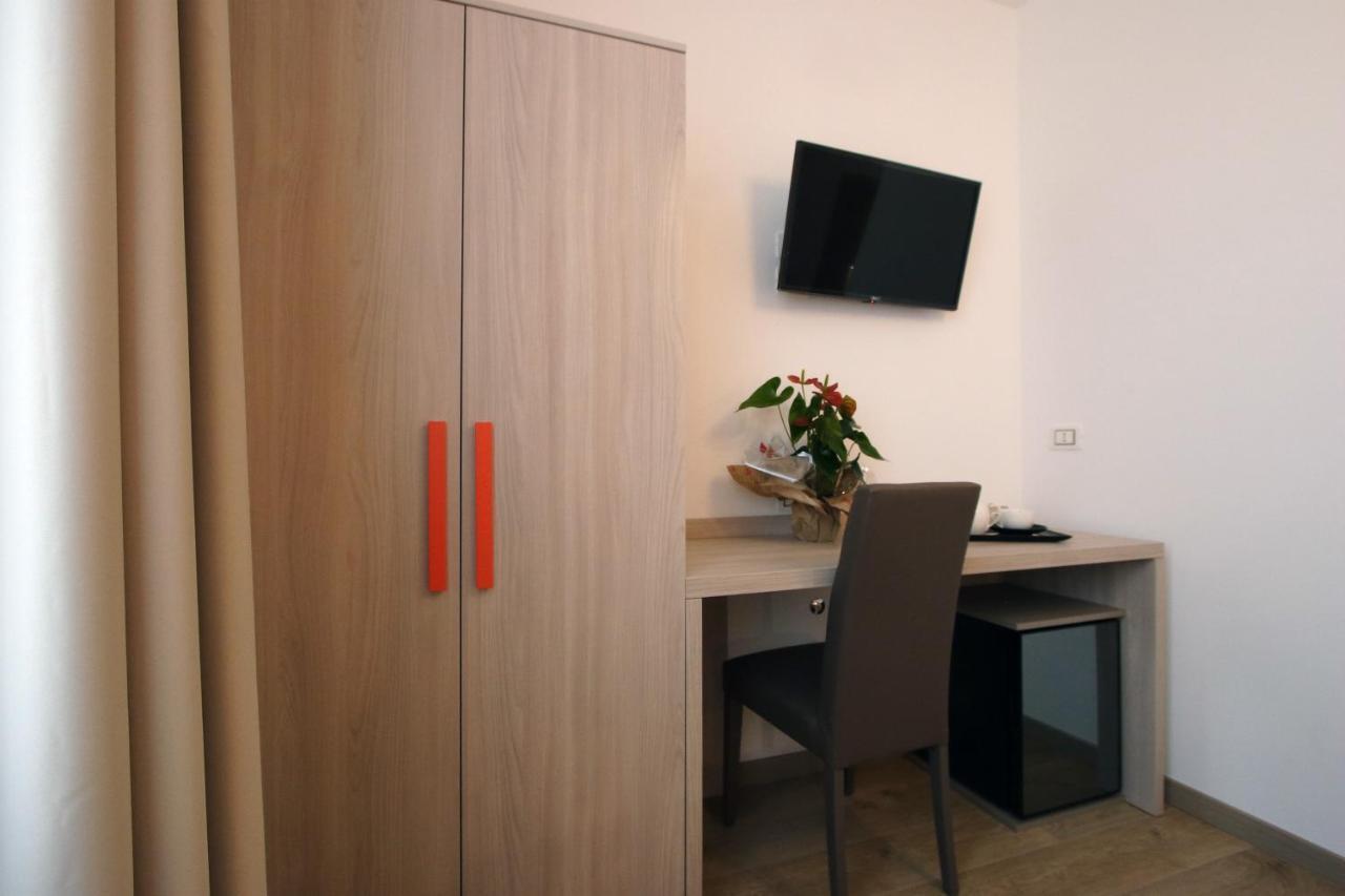 Residence Villa Frio Frio Ронки дей Леджонари Екстериор снимка