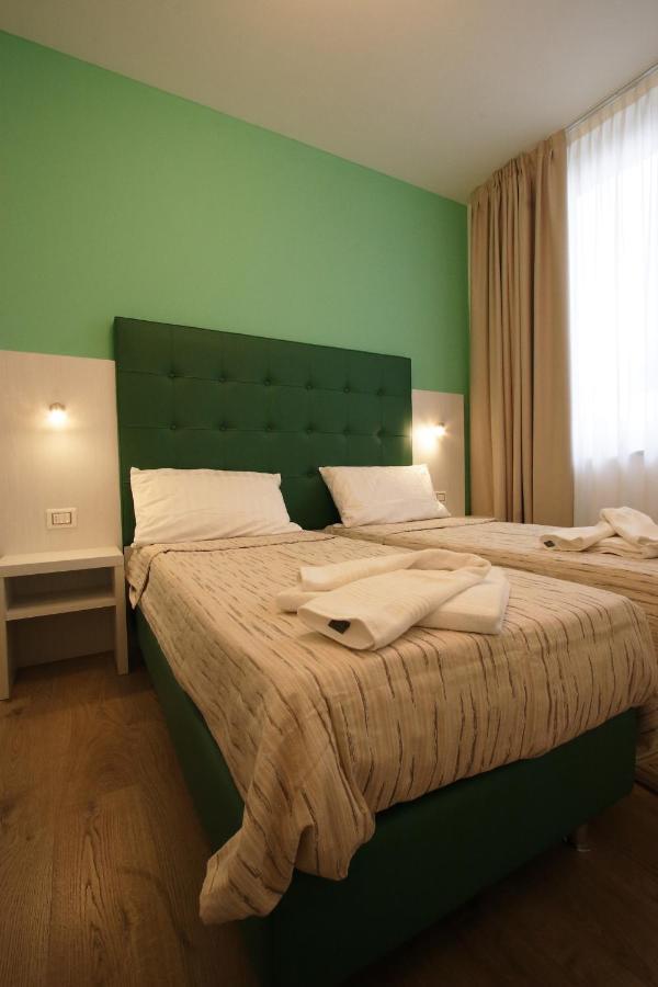 Residence Villa Frio Frio Ронки дей Леджонари Екстериор снимка