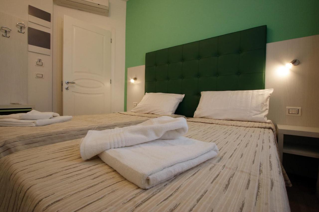 Residence Villa Frio Frio Ронки дей Леджонари Екстериор снимка