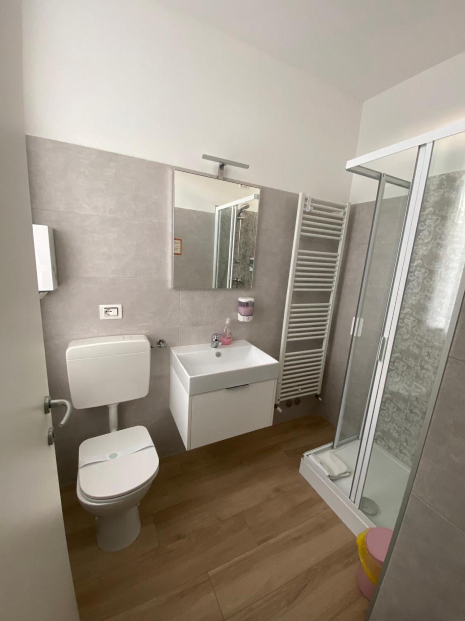 Residence Villa Frio Frio Ронки дей Леджонари Екстериор снимка
